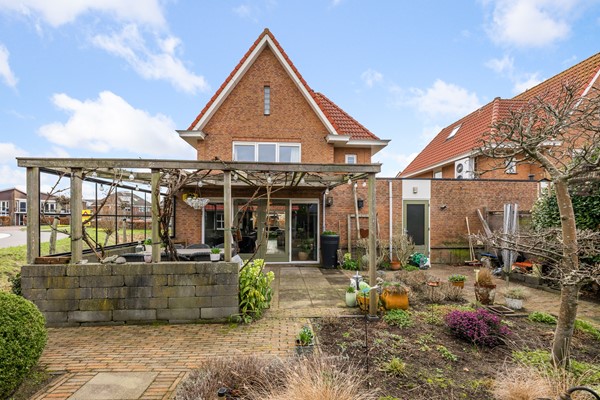 Medium property photo - Haverkamplaan 34, 1911 LK Uitgeest